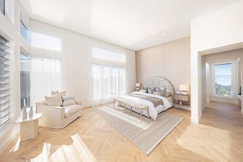 Guide to Standard Ceiling Heights in Australia