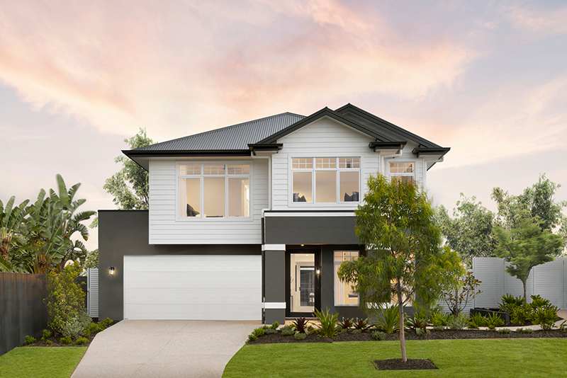 How to Choose the Right Colorbond Roof