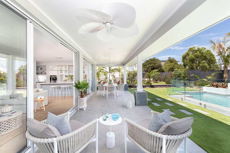 How to Create an Amazing Outdoor Area