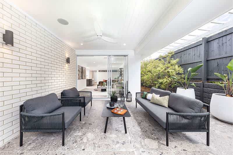 How to Create an Amazing Outdoor Area