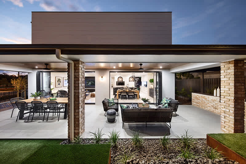 How To Make the Most of Building on a Corner Block