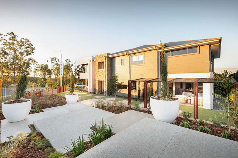 How To Make the Most of Building on a Corner Block