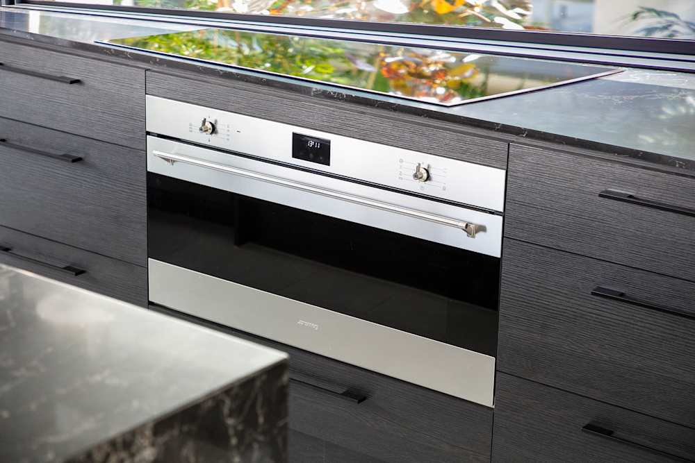 Induction Cooktop vs Electric