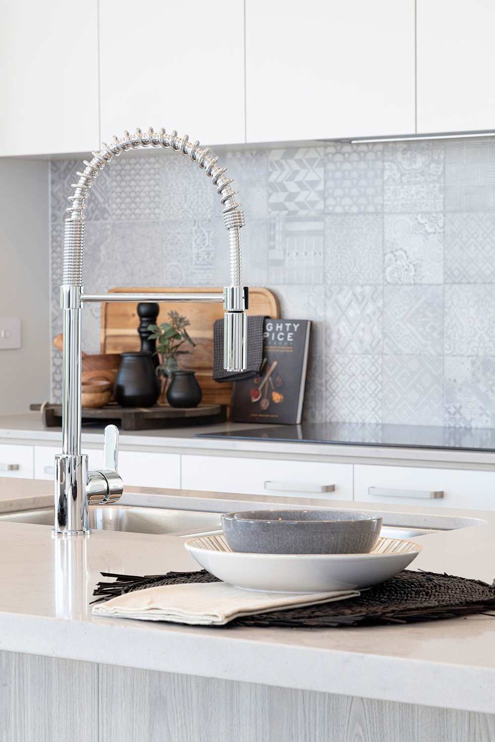 Induction Cooktop vs Electric