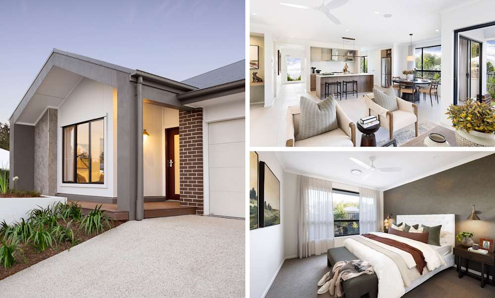 Introducing our newest displays at Bahrs Scrub