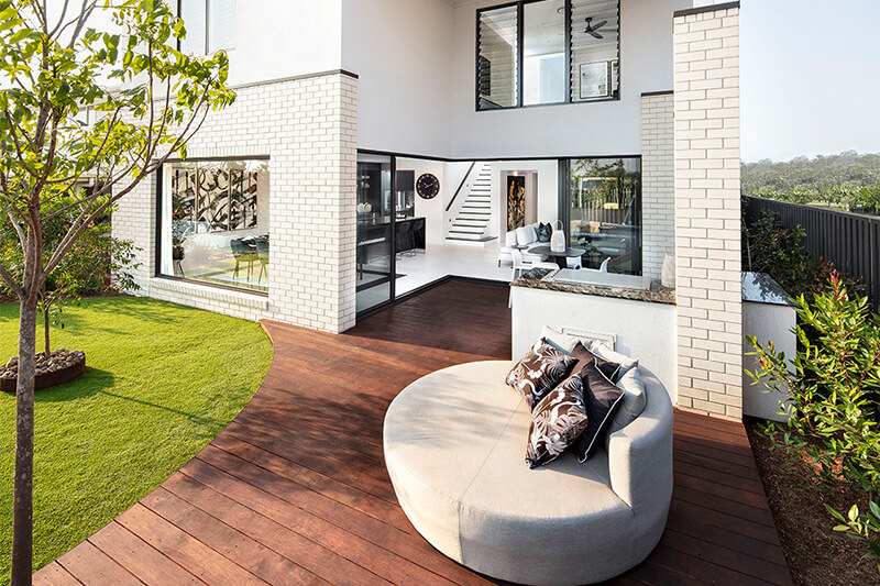 Landscaping Tips and Ideas for Your New Home