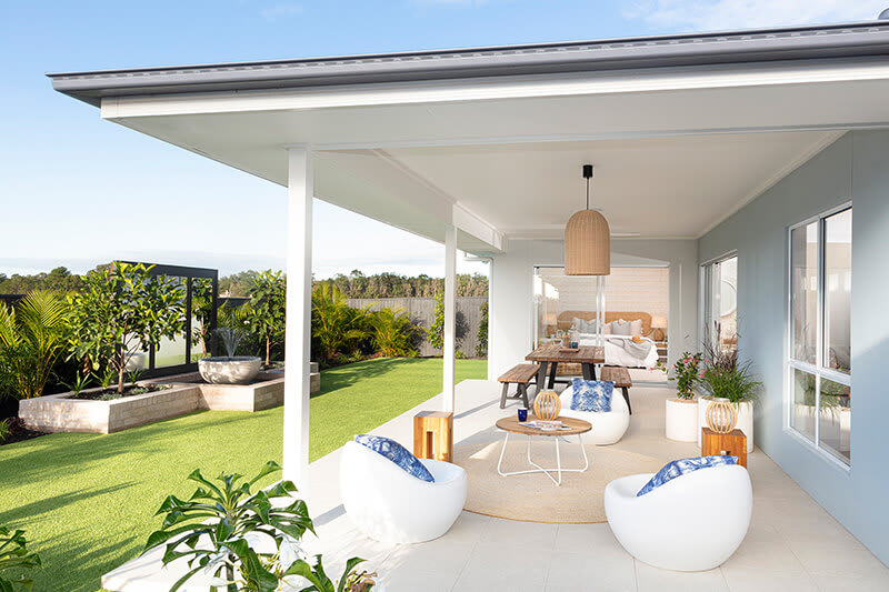 Landscaping Tips and Ideas for Your New Home