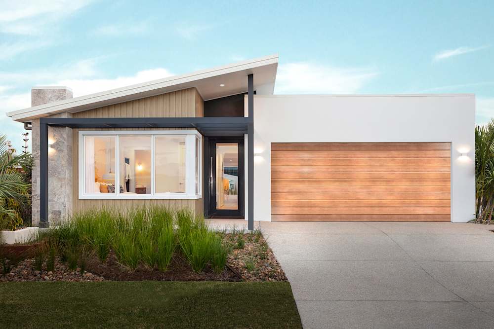 Most Popular Roof Types in Australia