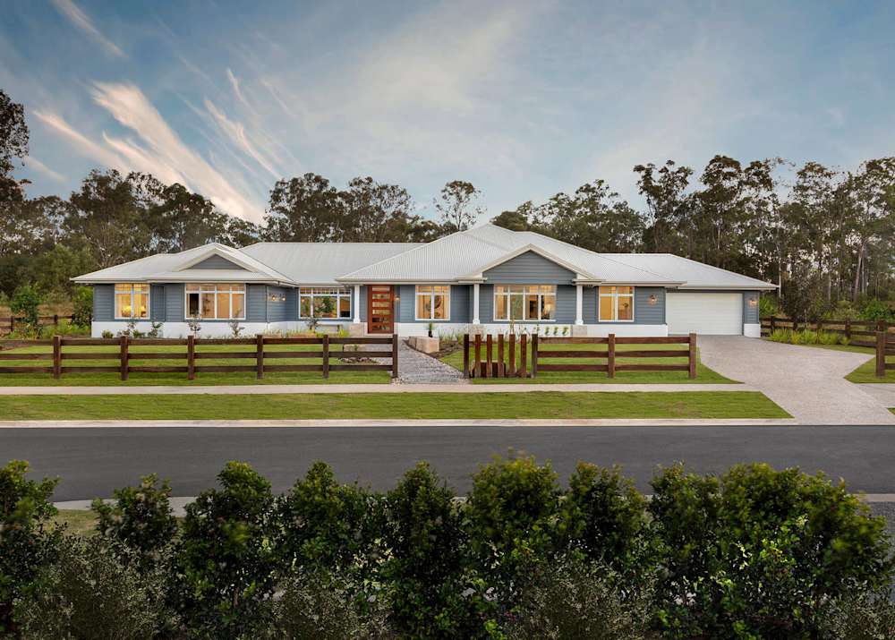 Most Popular Roof Types in Australia