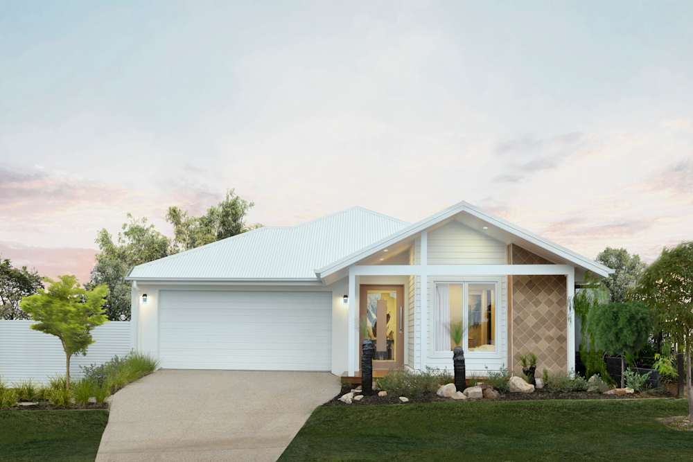 Most Popular Roof Types in Australia