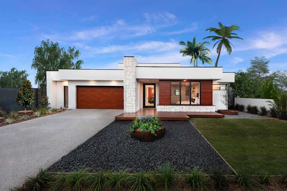 Most Popular Roof Types in Australia