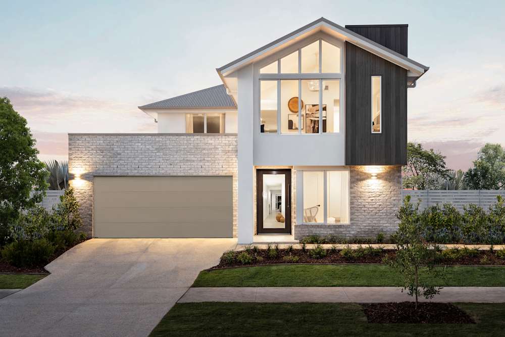 Most Popular Roof Types in Australia