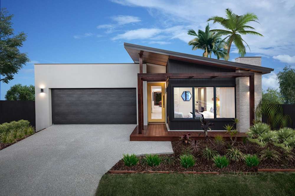 Most Popular Roof Types in Australia