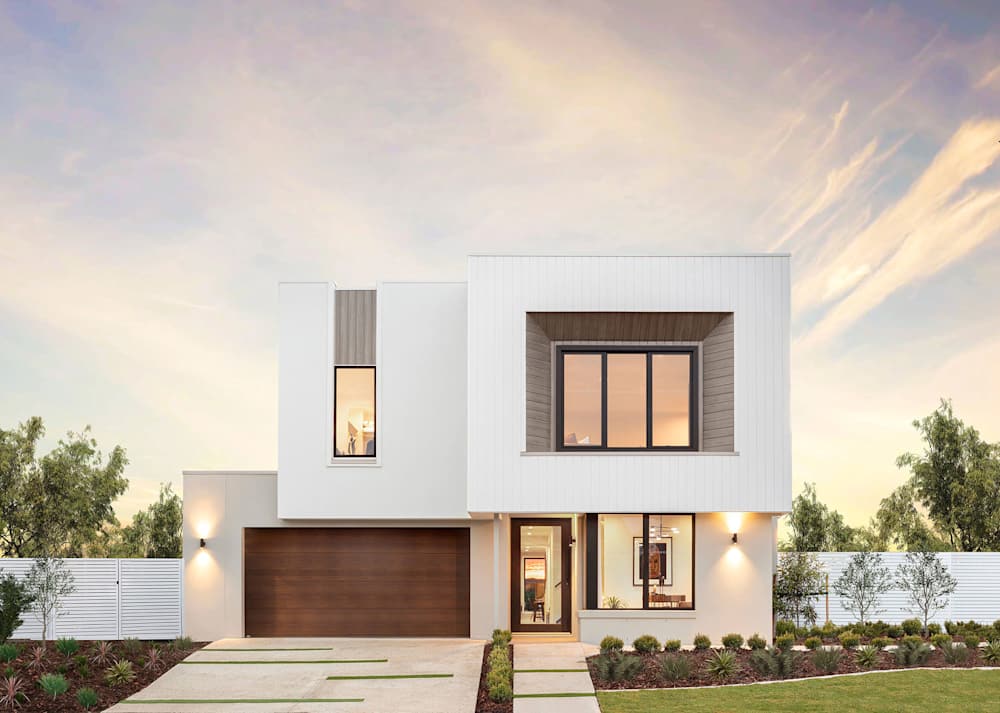 Most Popular Roof Types in Australia