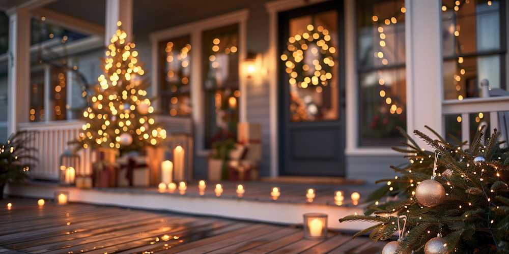 How to Decorate Your Home at Christmas