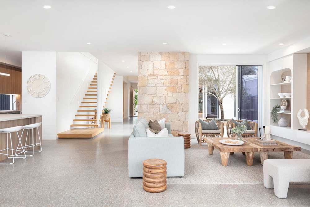 The Role of Natural Light in Modern Home Design