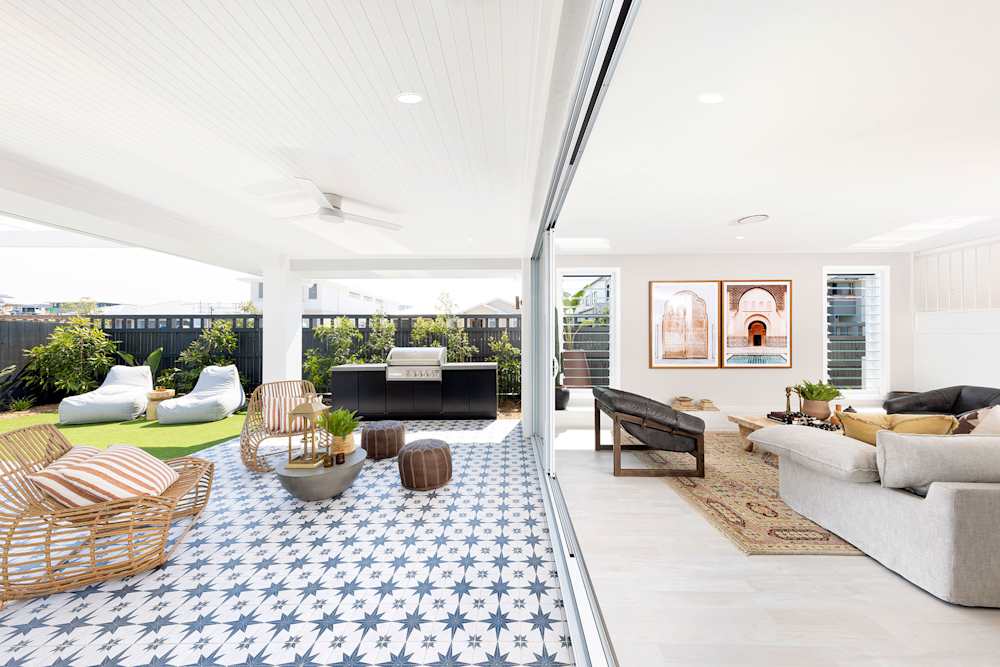 The Role of Natural Light in Modern Home Design