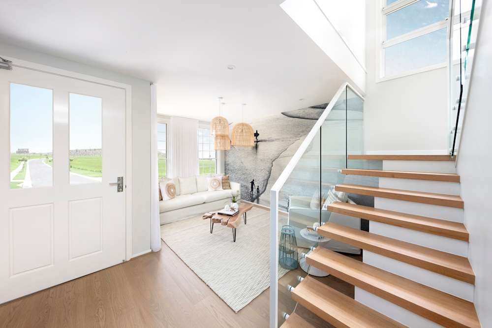 The Role of Natural Light in Modern Home Design