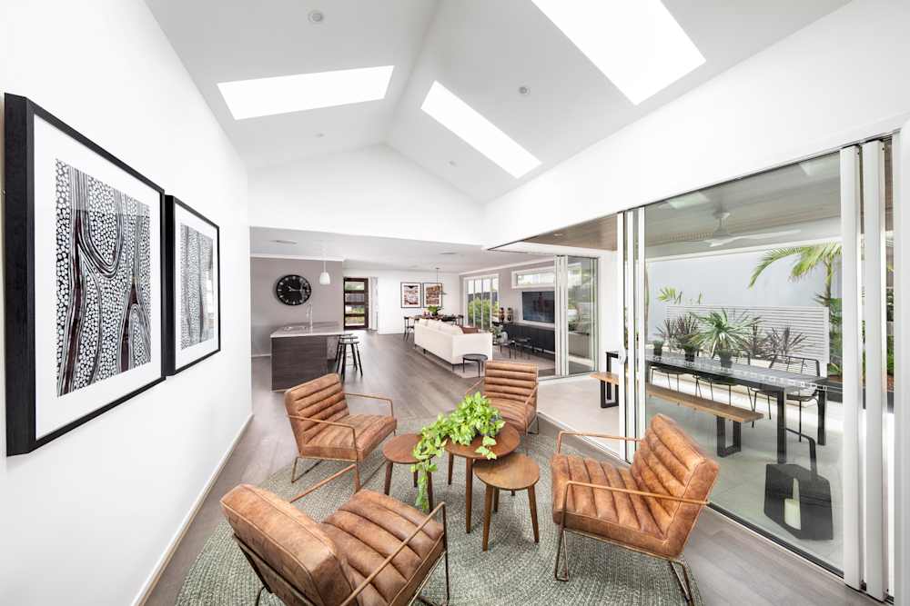 The Role of Natural Light in Modern Home Design