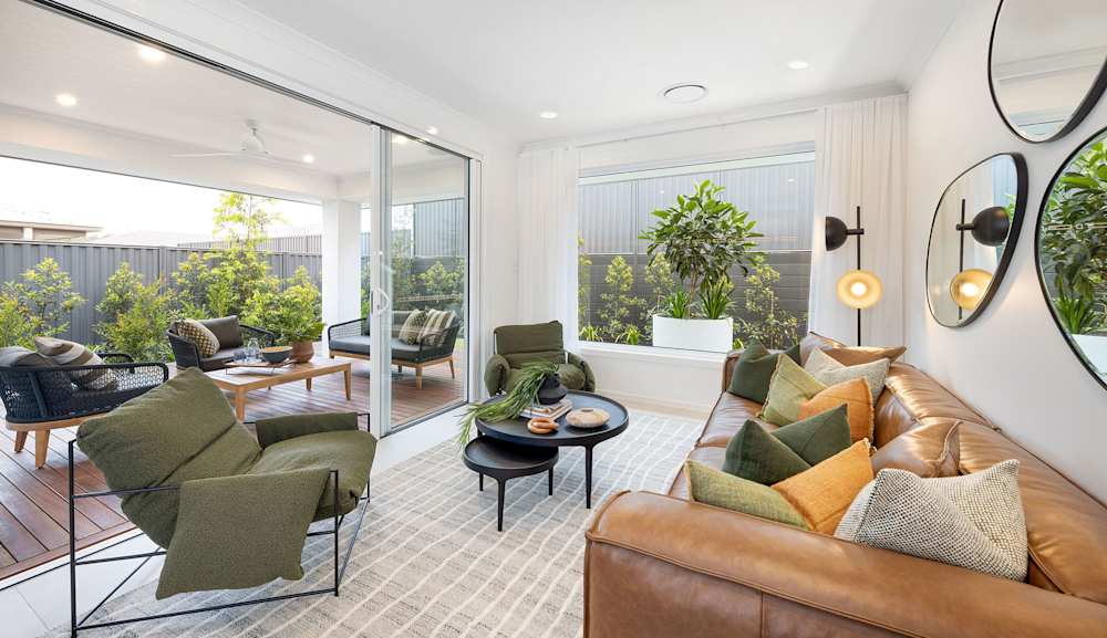 The Role of Natural Light in Modern Home Design