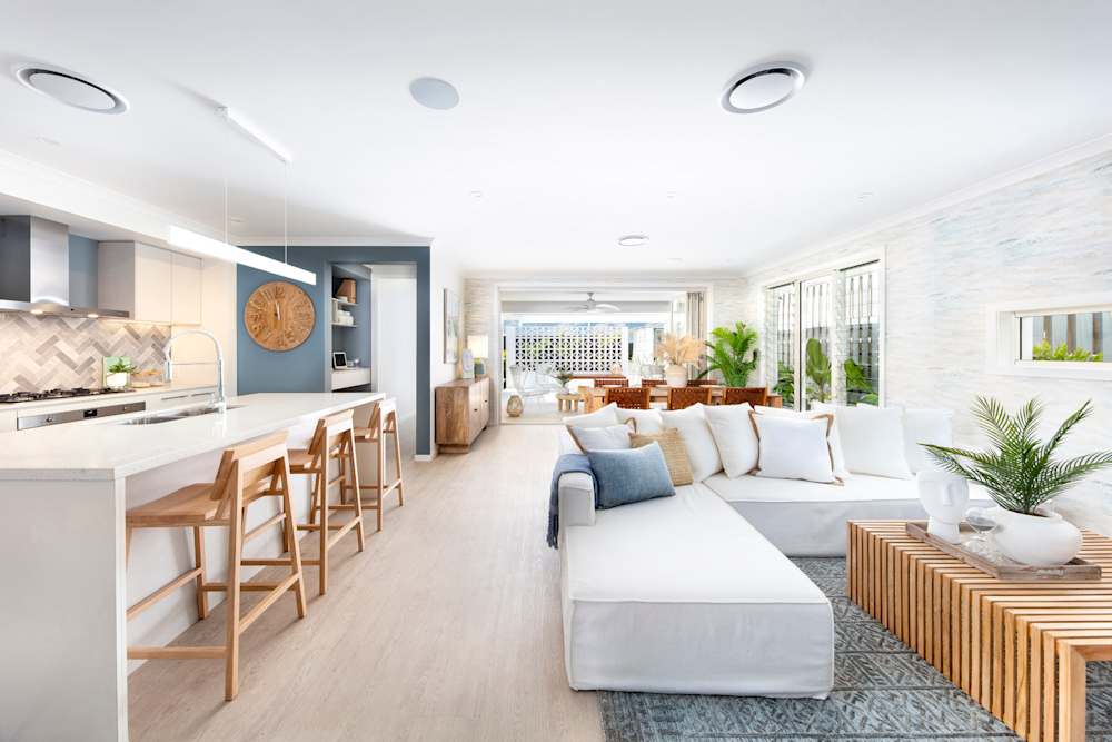 The Role of Natural Light in Modern Home Design