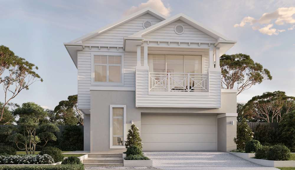 Understanding The Costs of Building a New Home