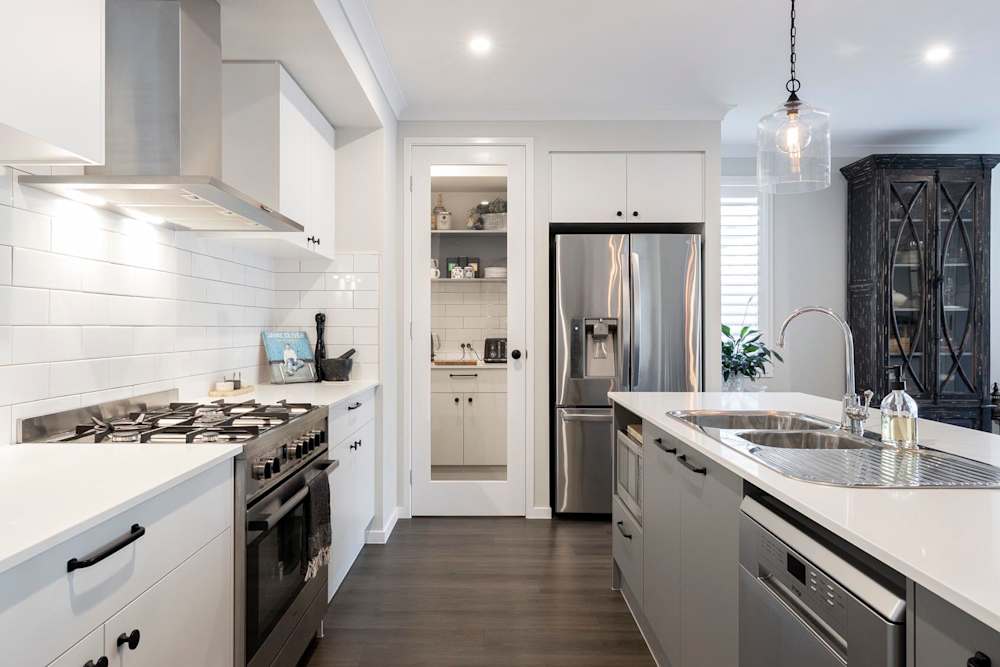 Welcome Home Stories: David & Mark