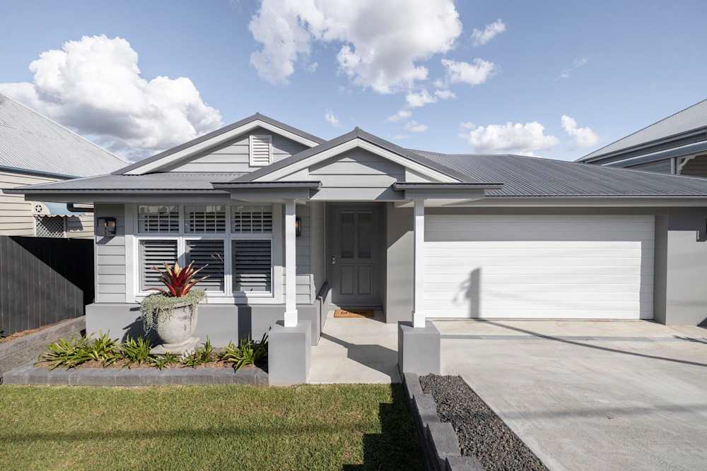 Welcome Home Stories: David & Mark