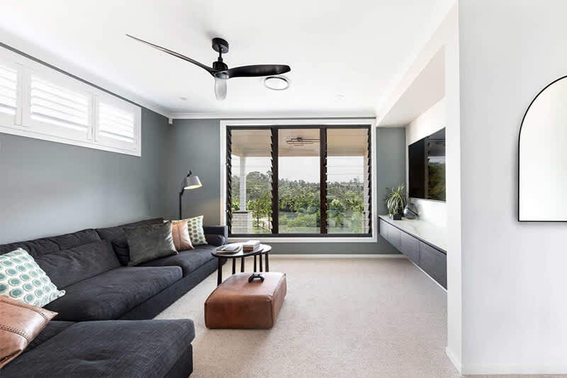 How to Choose the Best Neutral Paint Colours For Your Home