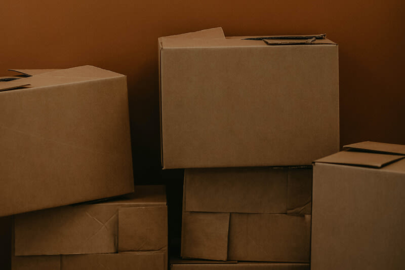 Checklist for Moving Into A New House