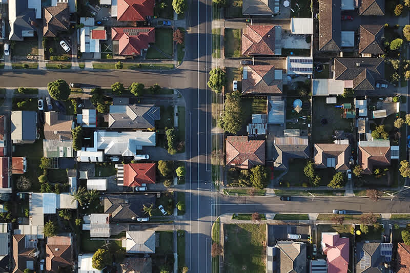 Checklist for Moving Into A New House