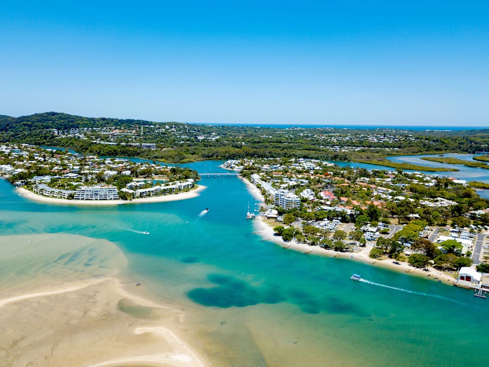Why is Everyone Moving to Queensland?
