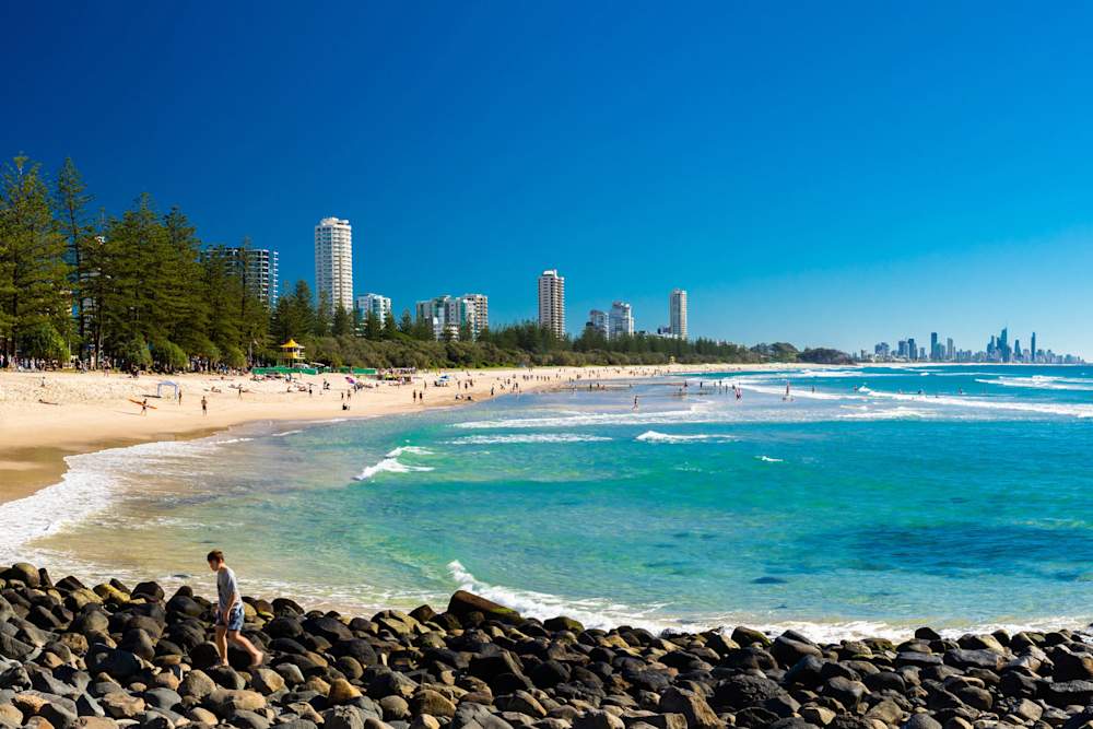 Why is Everyone Moving to Queensland?