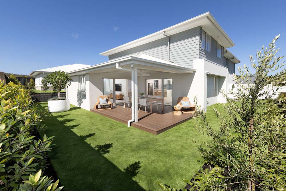 What is Weatherboard Made Of?