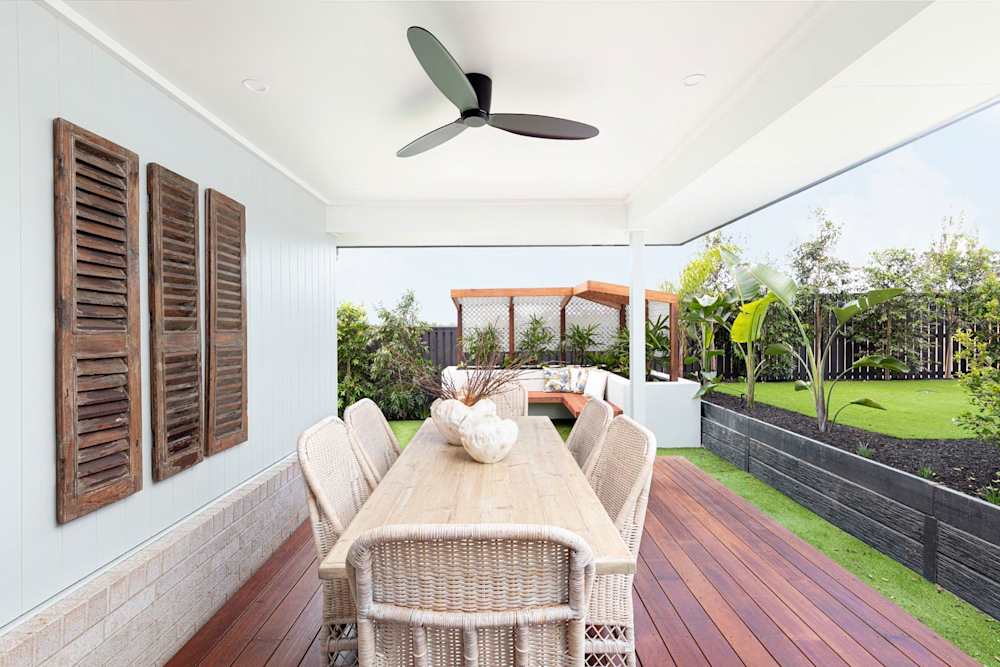 What is Weatherboard Made Of?