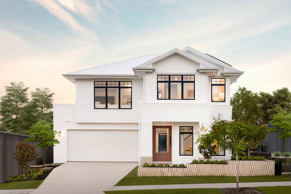 What is Weatherboard Made Of?