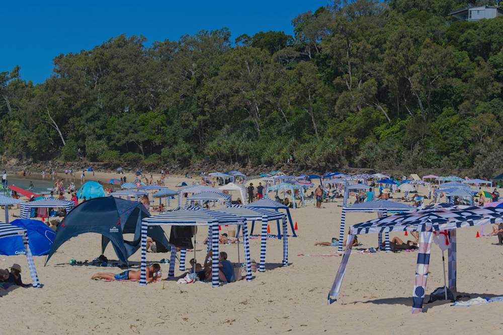 What's it Like Living on the Sunshine Coast?