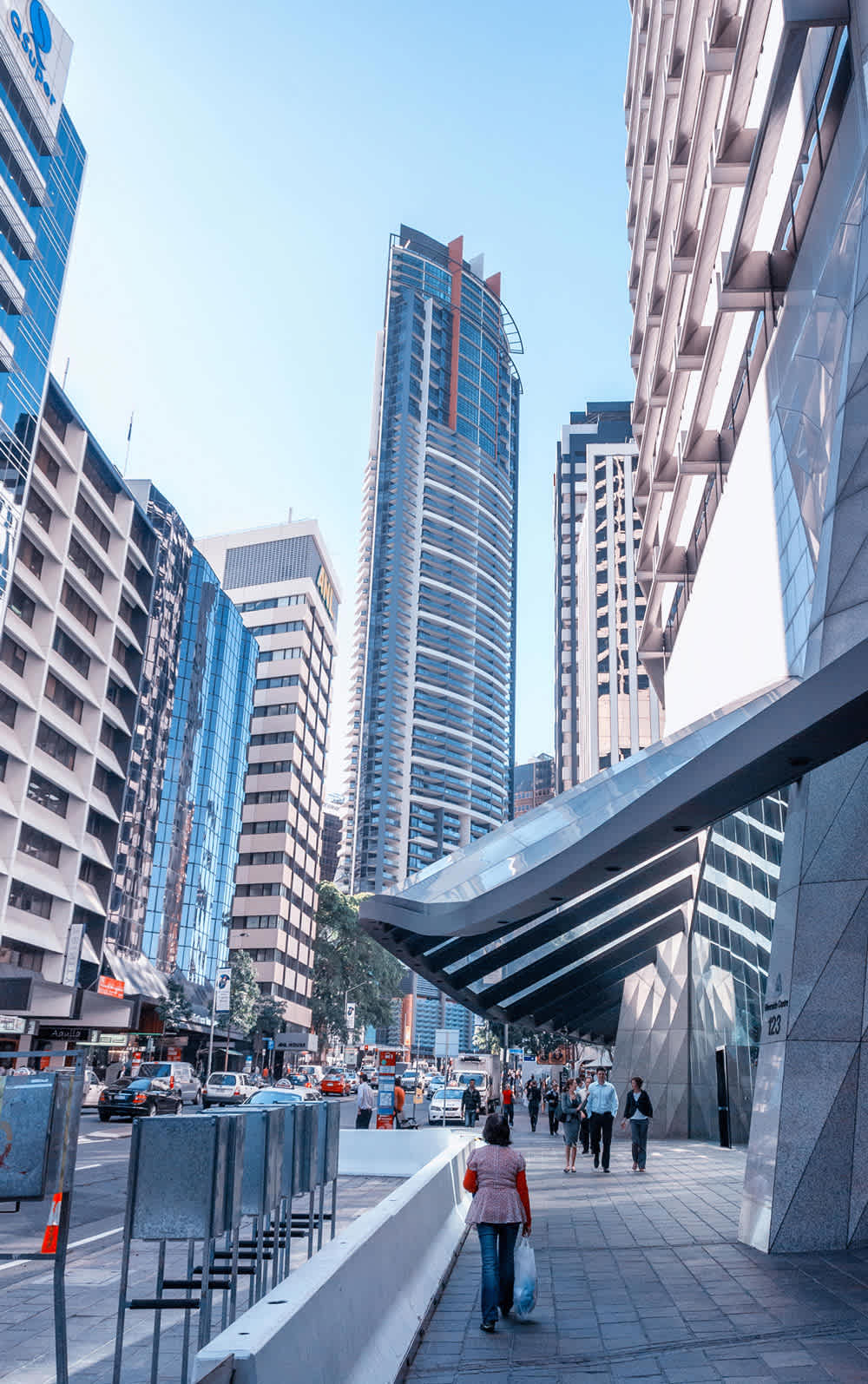 What's it Like Living in Brisbane?