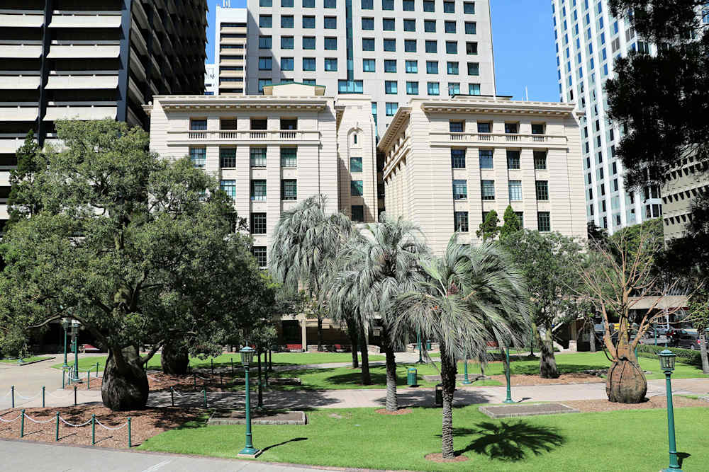 What's it Like Living in Brisbane?