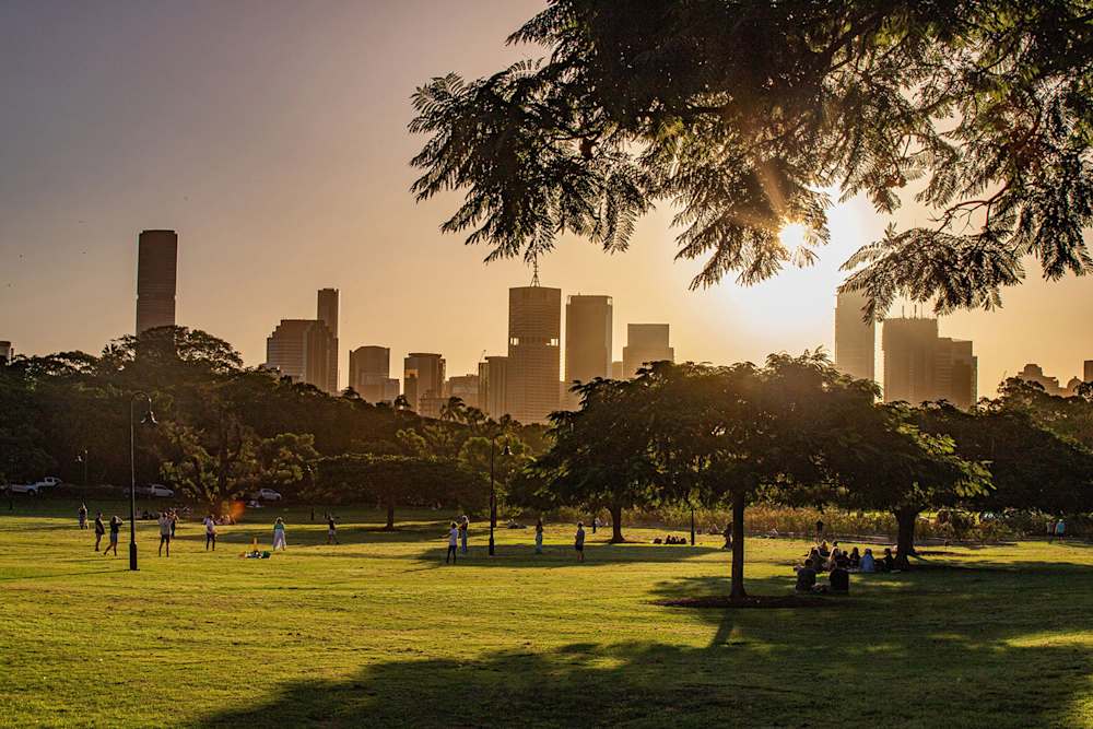 What's it Like Living in Brisbane?