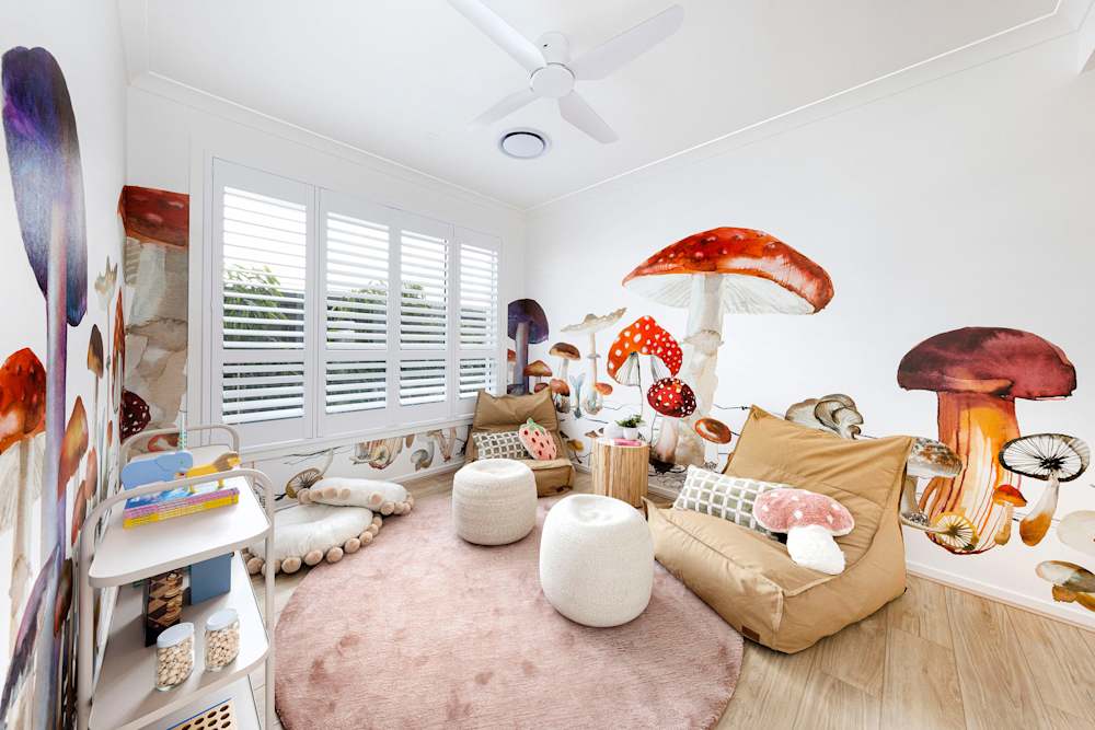 What is a Rumpus Room