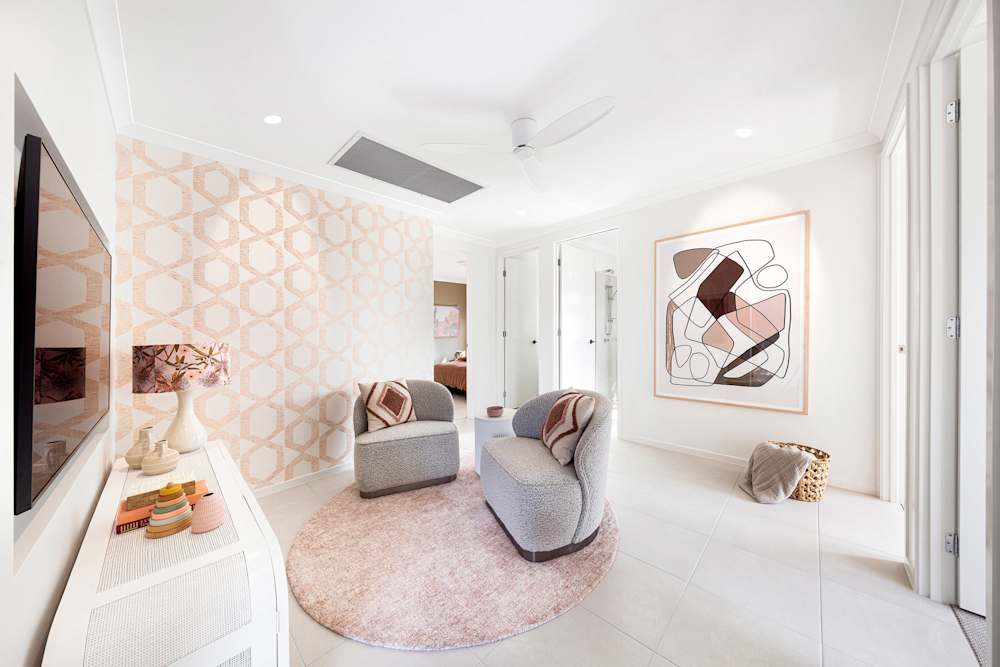 What is a Rumpus Room