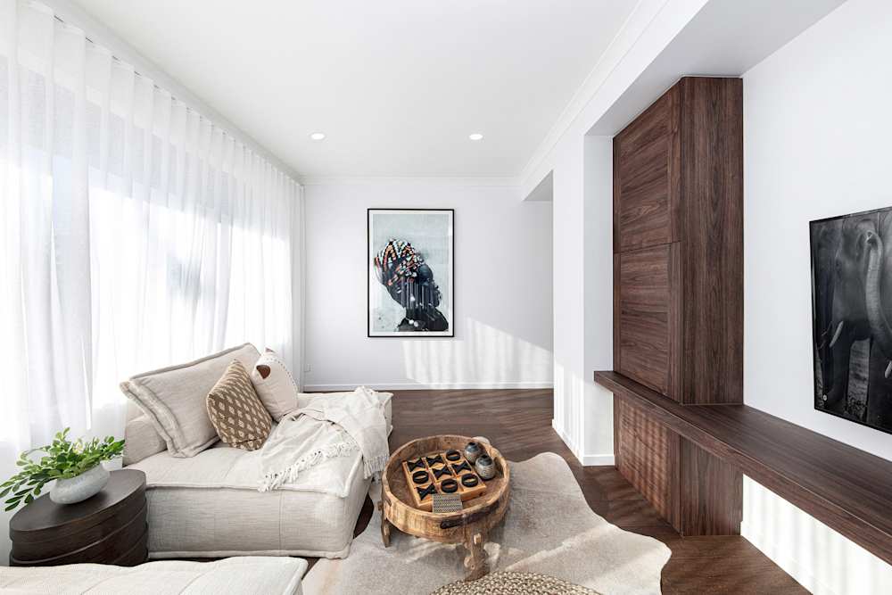 What is a Rumpus Room