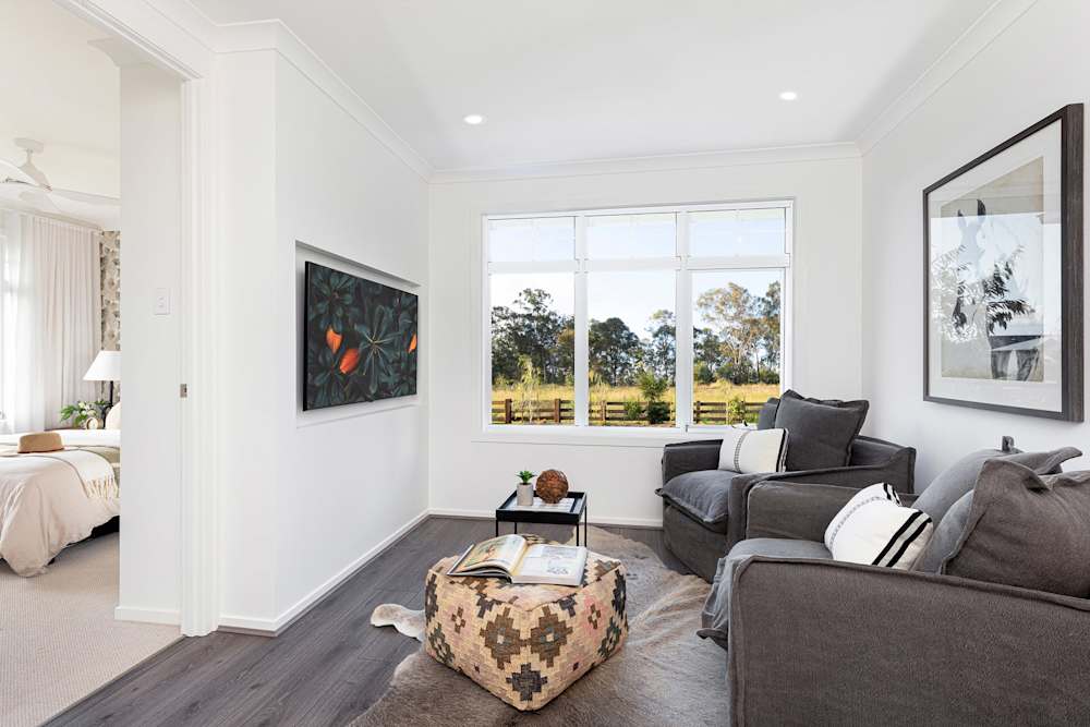 What is a Rumpus Room