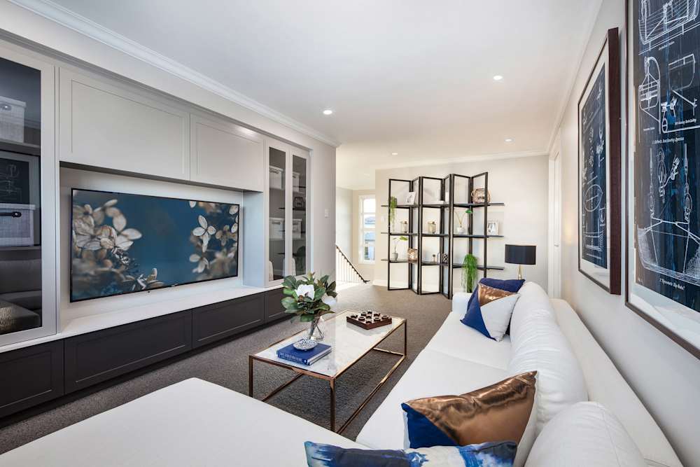 What is a Rumpus Room