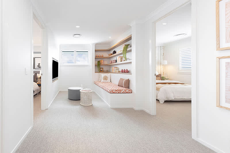 What is an Architrave