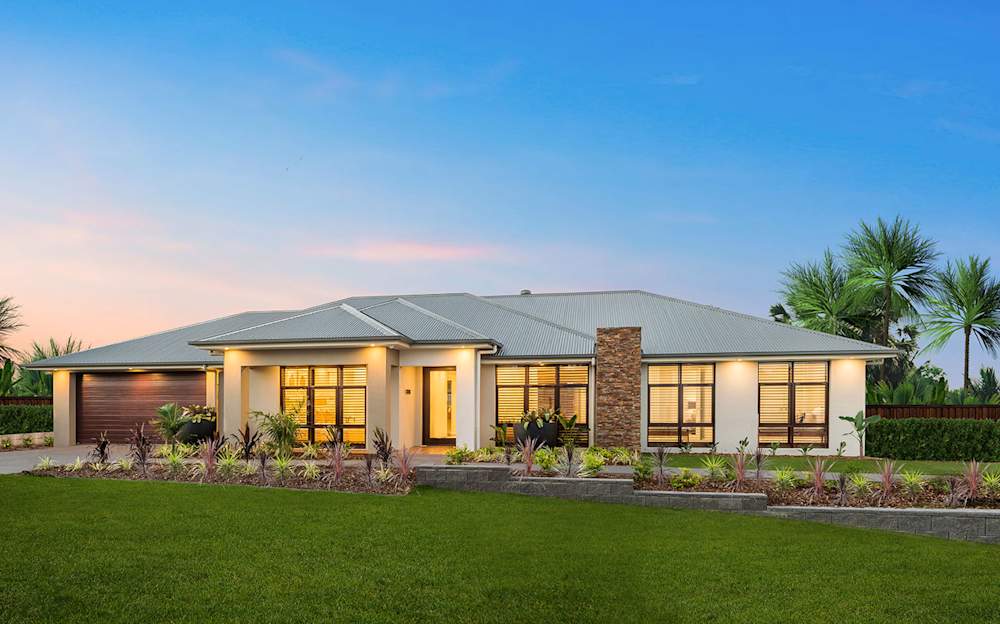 What is a Gable Roof