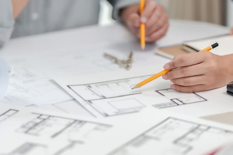 What is a Contour Survey