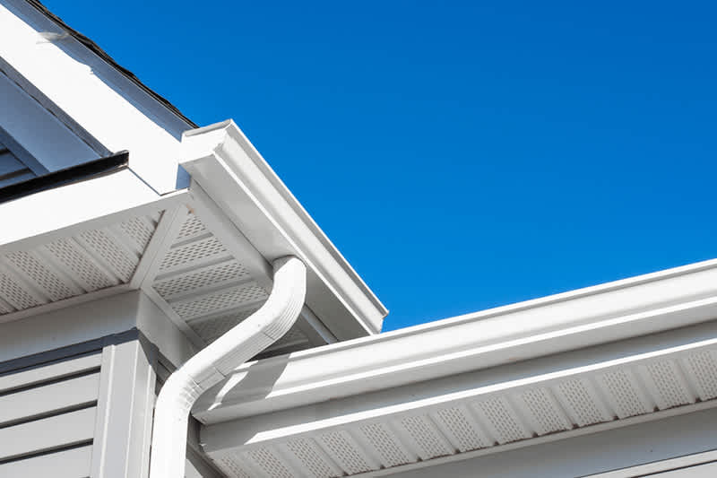 What is an Eave and Why are They Important