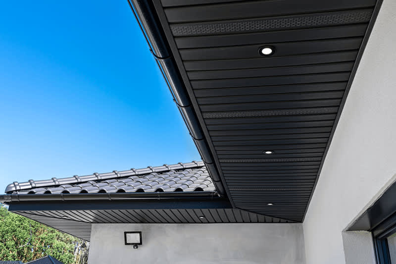 What is an Eave and Why are They Important